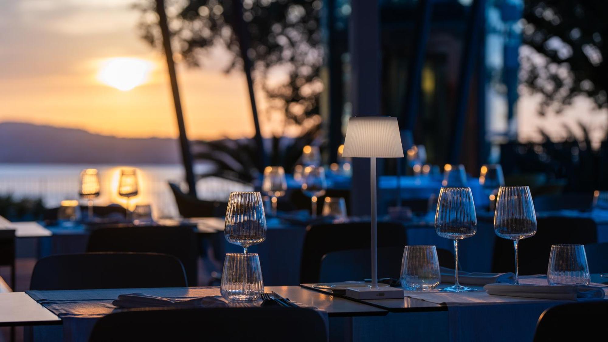 Altafiumara Resort & Spa วิลลาซานโจวานนี ภายนอก รูปภาพ